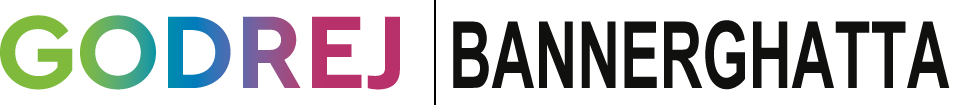 Godrej Bannerghatta